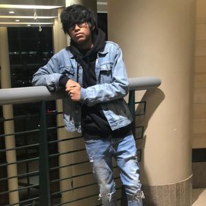 Meet your Posher, Jude